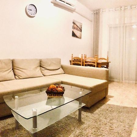 טורבייחה Cozy Apartment By The Sea Palangre 17 מראה חיצוני תמונה