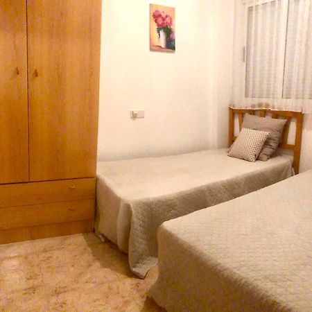 טורבייחה Cozy Apartment By The Sea Palangre 17 מראה חיצוני תמונה