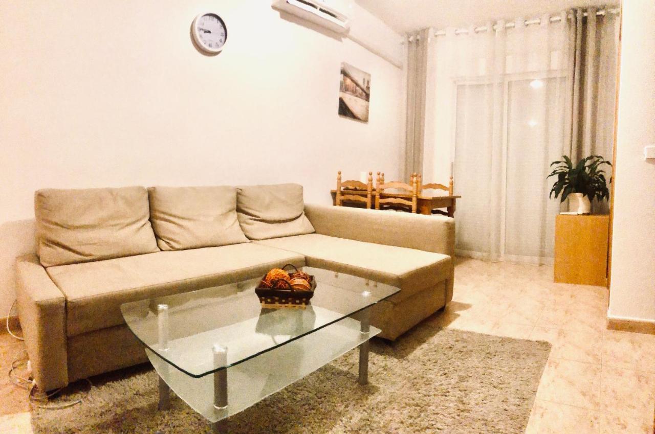 טורבייחה Cozy Apartment By The Sea Palangre 17 מראה חיצוני תמונה