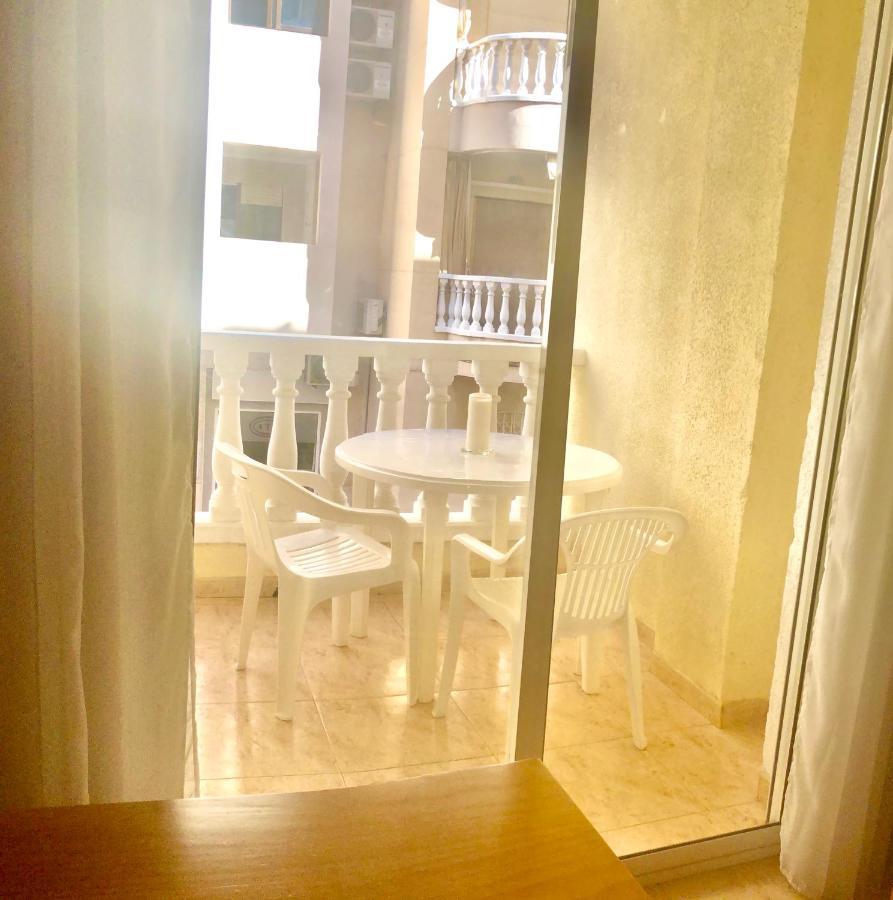 טורבייחה Cozy Apartment By The Sea Palangre 17 מראה חיצוני תמונה