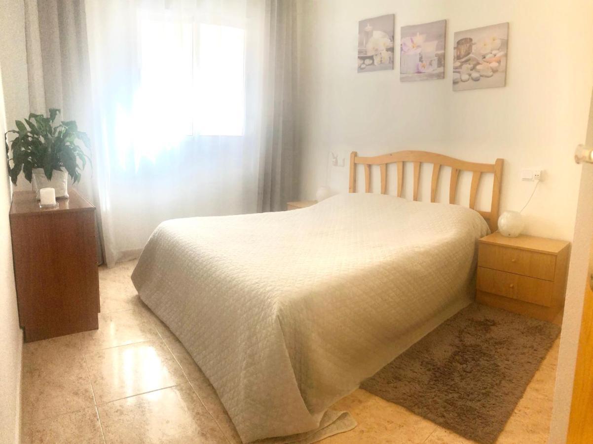 טורבייחה Cozy Apartment By The Sea Palangre 17 מראה חיצוני תמונה
