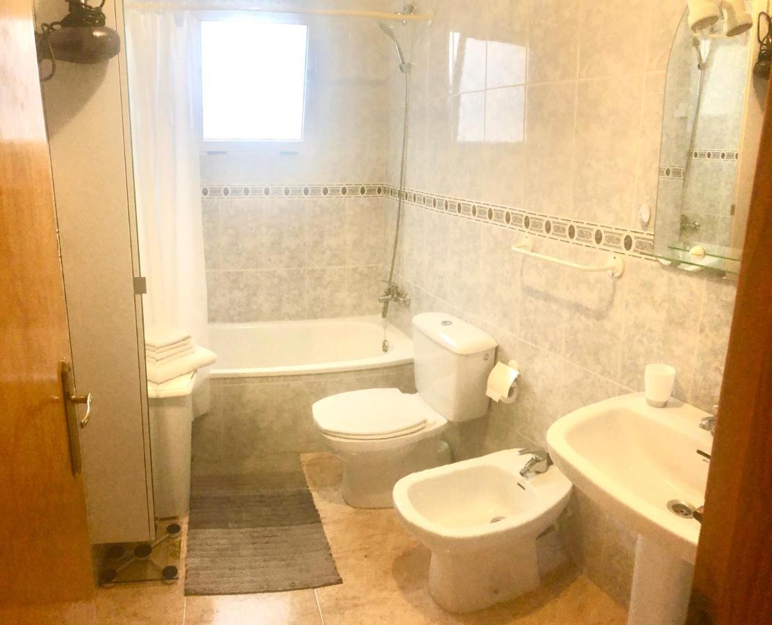טורבייחה Cozy Apartment By The Sea Palangre 17 מראה חיצוני תמונה