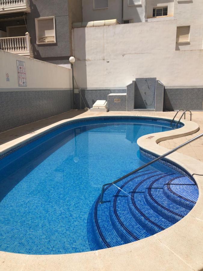 טורבייחה Cozy Apartment By The Sea Palangre 17 מראה חיצוני תמונה