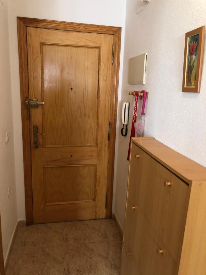 טורבייחה Cozy Apartment By The Sea Palangre 17 מראה חיצוני תמונה
