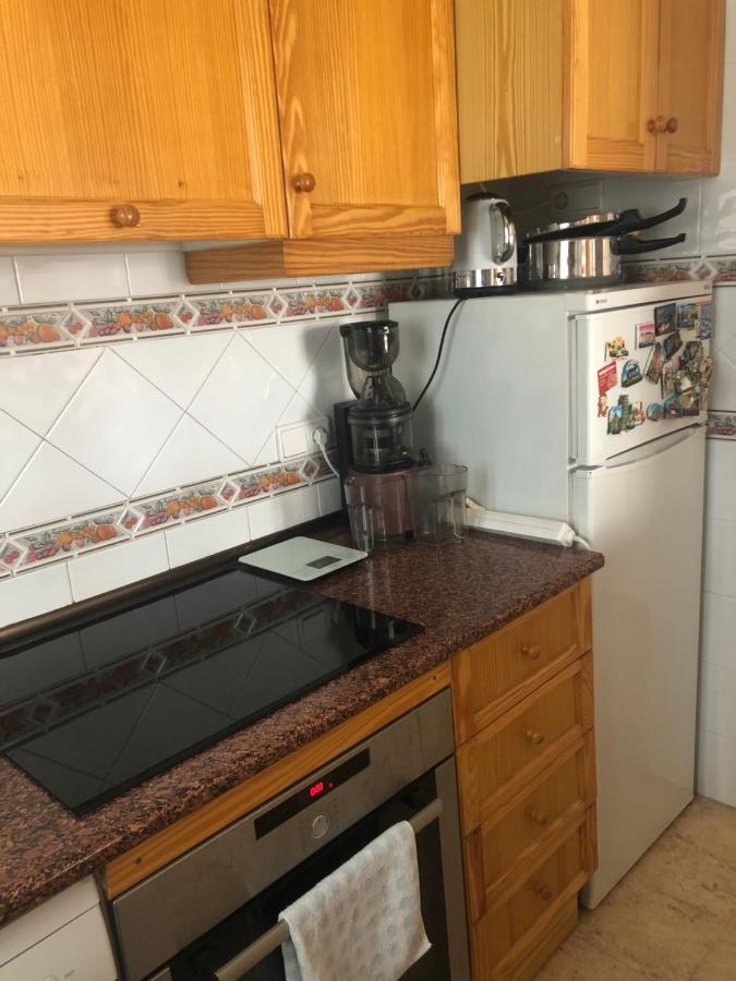 טורבייחה Cozy Apartment By The Sea Palangre 17 מראה חיצוני תמונה