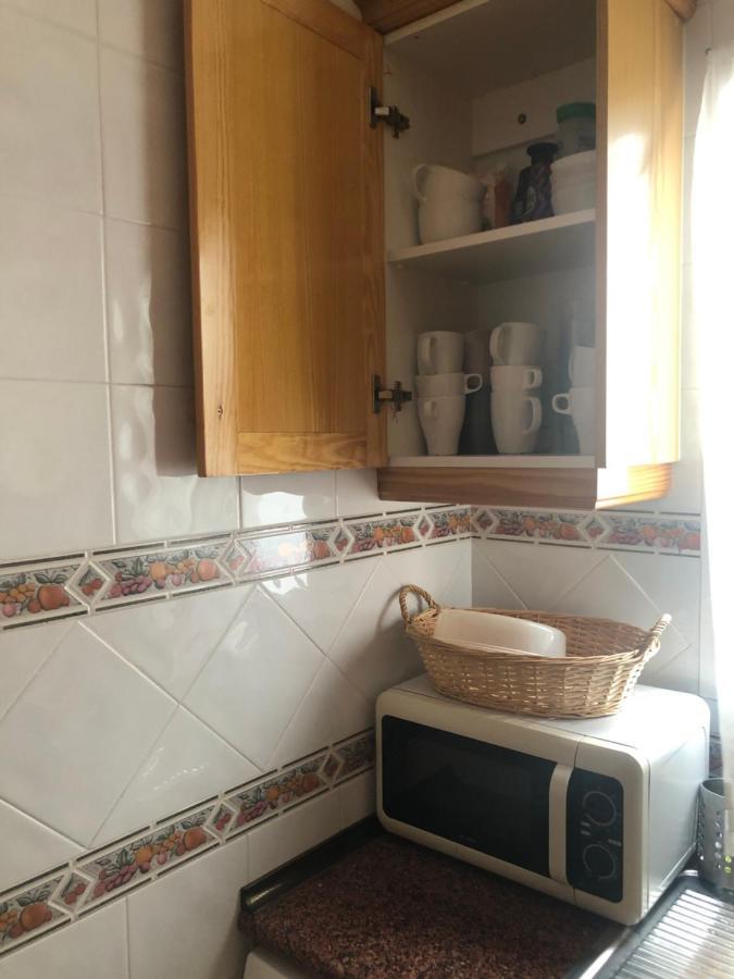 טורבייחה Cozy Apartment By The Sea Palangre 17 מראה חיצוני תמונה