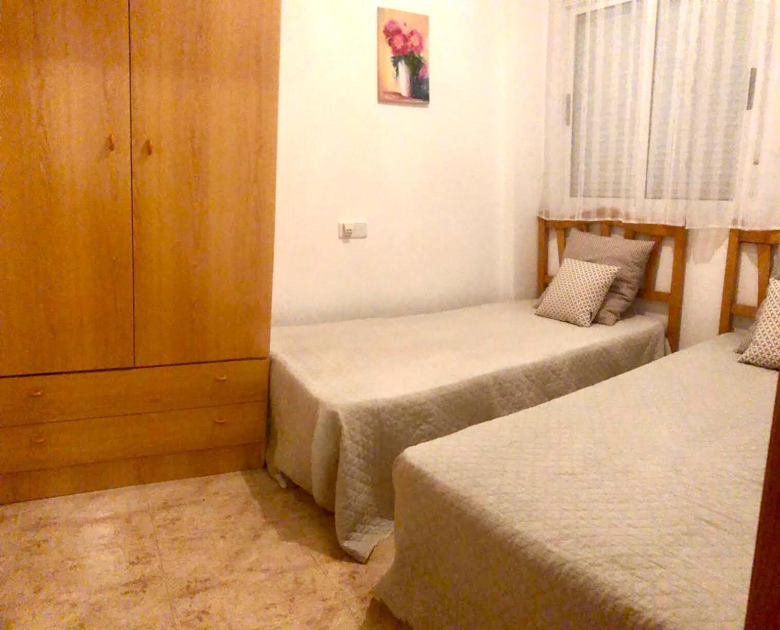 טורבייחה Cozy Apartment By The Sea Palangre 17 מראה חיצוני תמונה